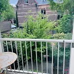 Cozy Museum Area Home