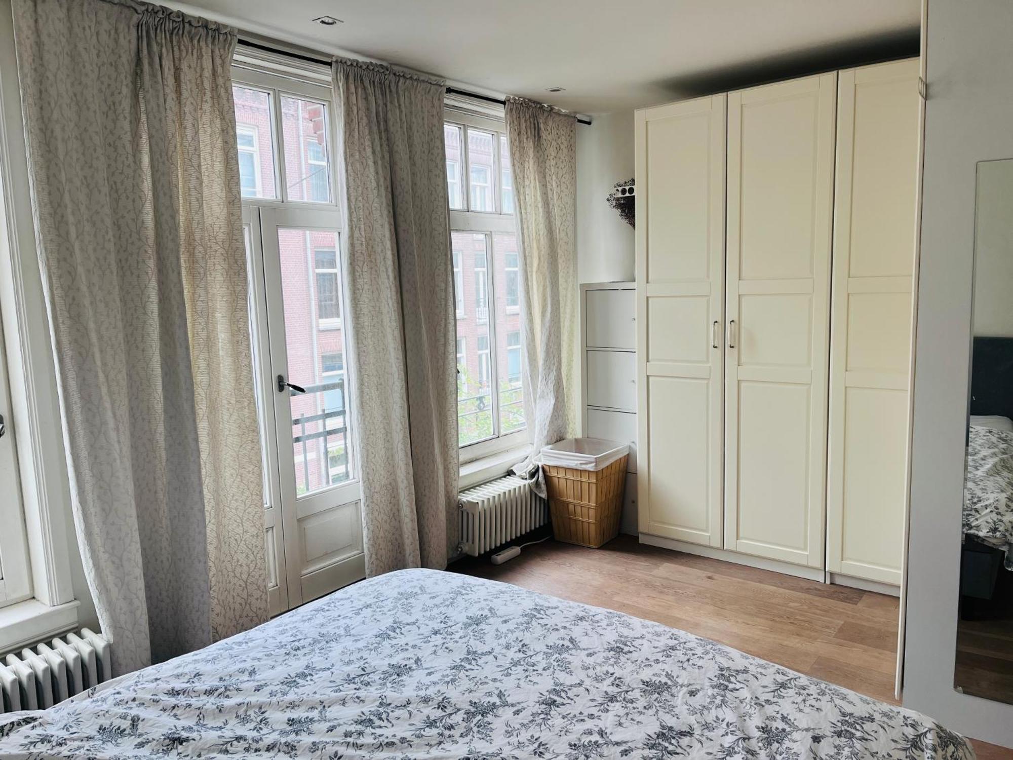 Appartement Cozy Museum Area Amsterdam